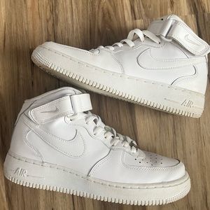 Nike Air Force 1 High tops